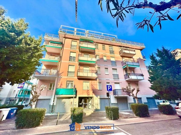 appartamento in vendita a Borghetto Santo Spirito