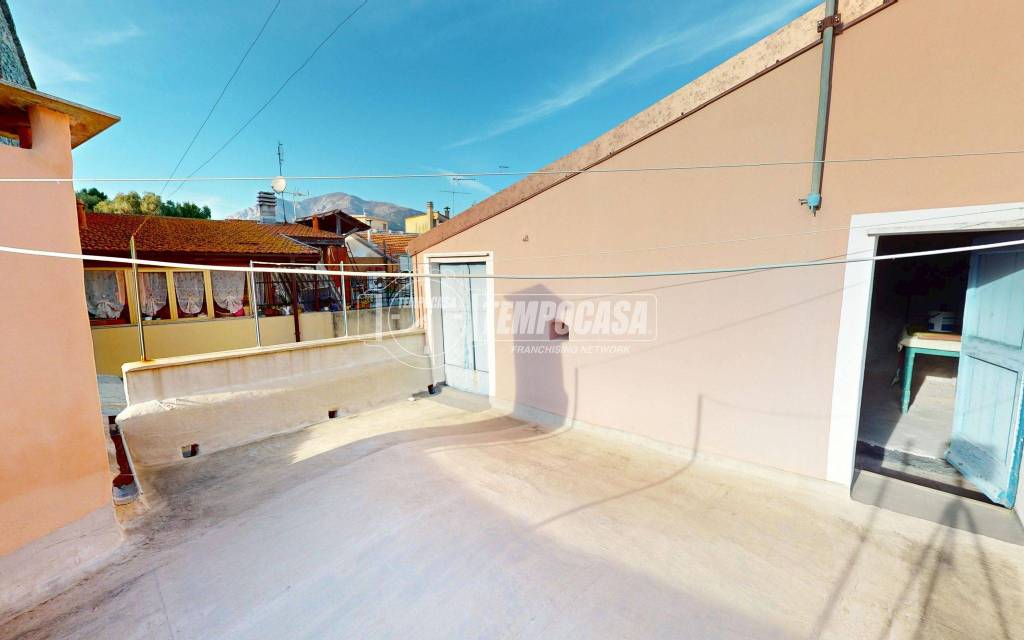 appartamento in vendita a Borghetto Santo Spirito