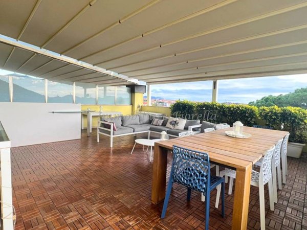 appartamento in vendita a Borghetto Santo Spirito