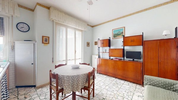 appartamento in vendita a Borghetto Santo Spirito