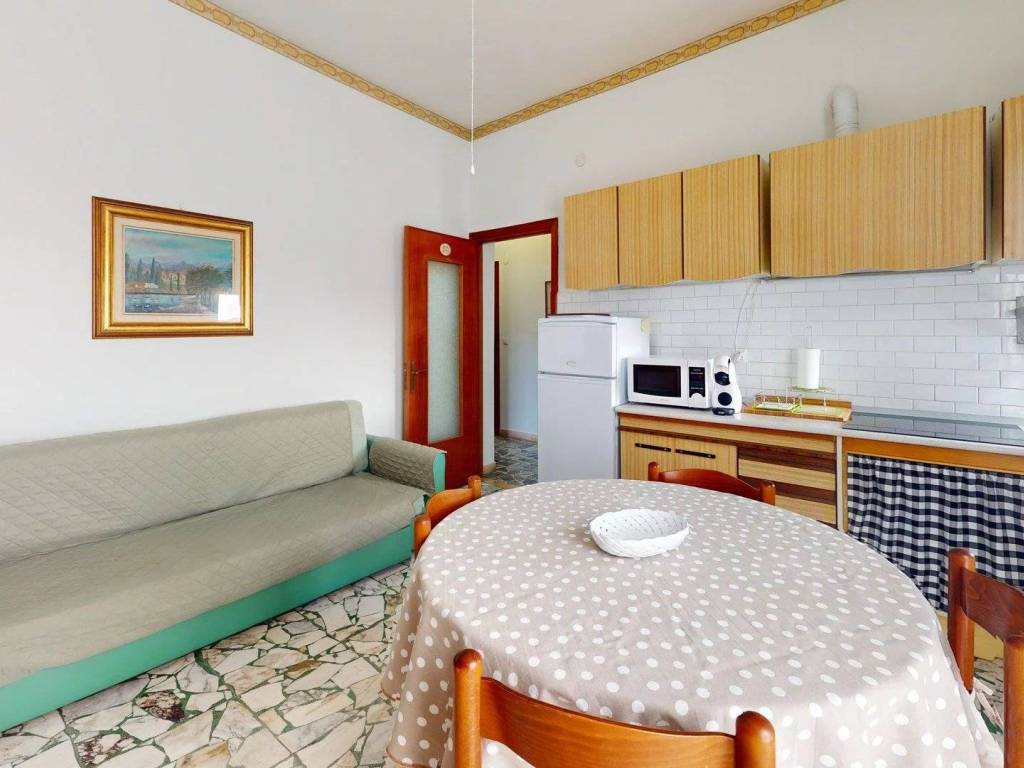 casa indipendente in vendita a Borghetto Santo Spirito