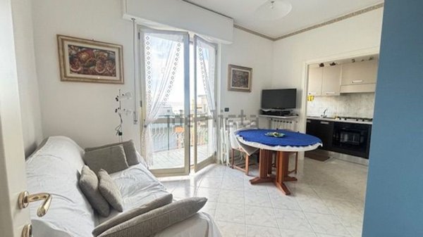 appartamento in vendita a Borghetto Santo Spirito