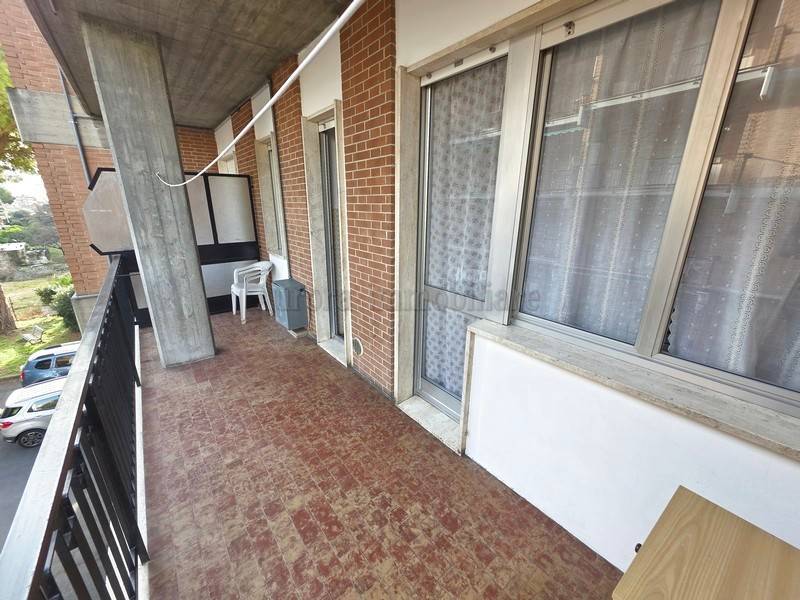 appartamento in vendita a Borghetto Santo Spirito