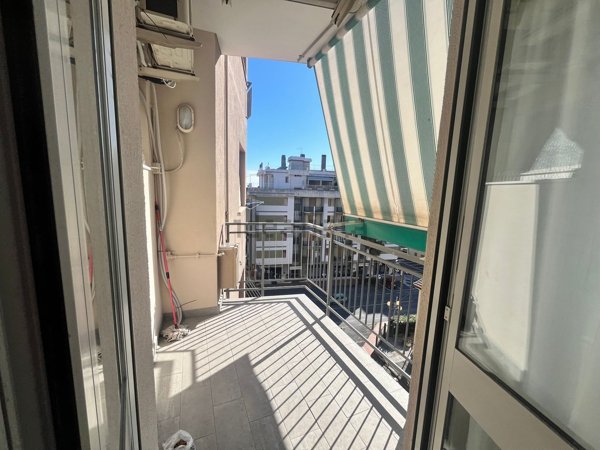 appartamento in vendita a Borghetto Santo Spirito