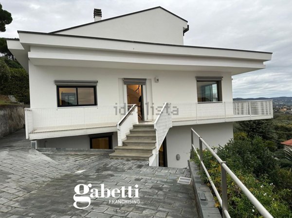 casa indipendente in vendita a Borghetto Santo Spirito