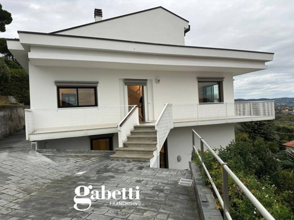 casa indipendente in vendita a Borghetto Santo Spirito