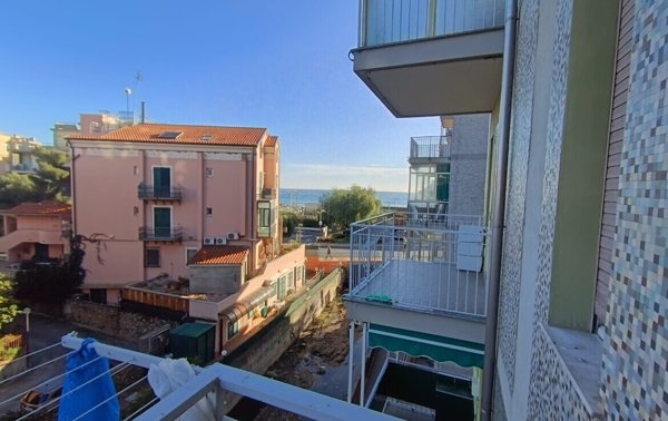 appartamento in vendita a Borghetto Santo Spirito