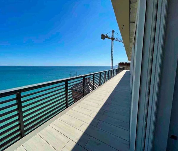 appartamento in vendita a Borghetto Santo Spirito