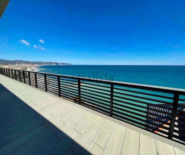 appartamento in vendita a Borghetto Santo Spirito