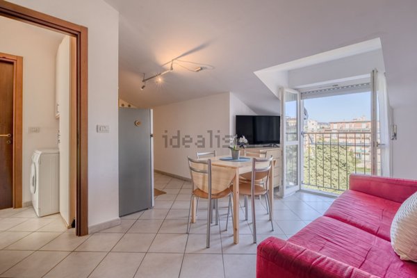 appartamento in vendita a Borghetto Santo Spirito