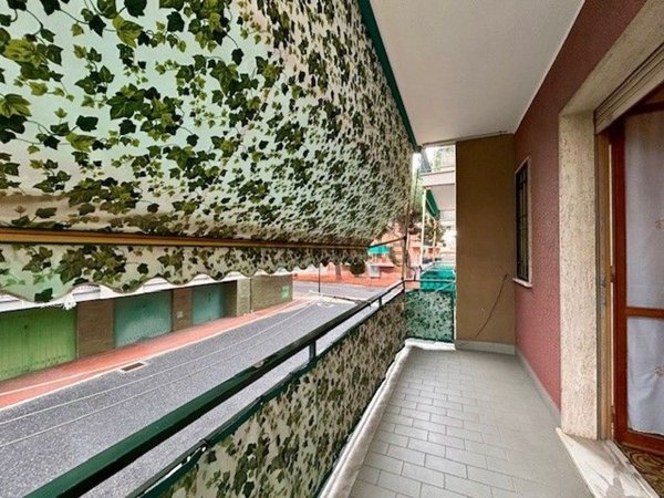 appartamento in vendita a Borghetto Santo Spirito