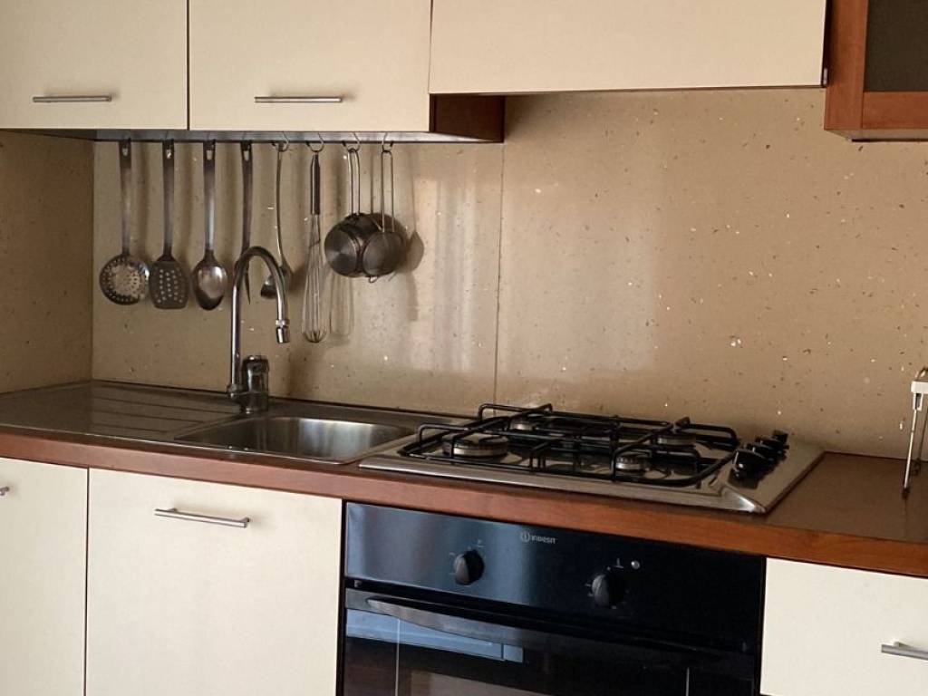 appartamento in vendita a Borghetto Santo Spirito