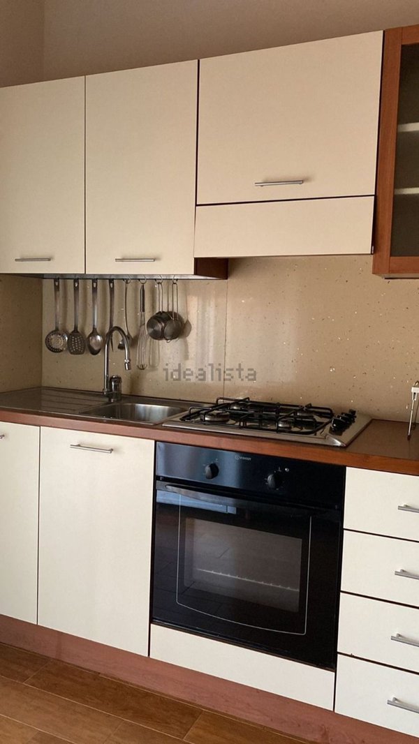 appartamento in vendita a Borghetto Santo Spirito