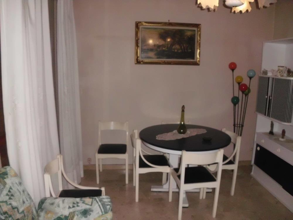 appartamento in vendita a Borghetto Santo Spirito