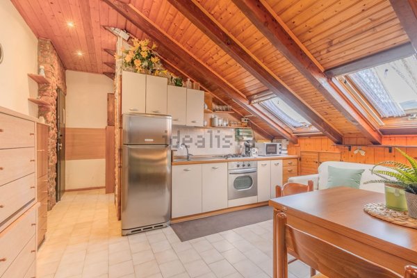 appartamento in vendita a Borghetto Santo Spirito