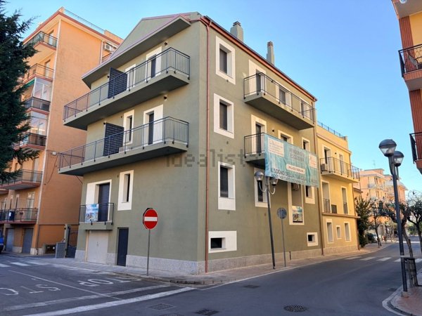 appartamento in vendita a Borghetto Santo Spirito