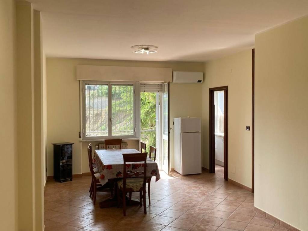 appartamento in vendita a Borghetto Santo Spirito