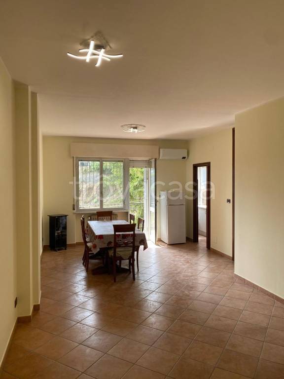 appartamento in vendita a Borghetto Santo Spirito