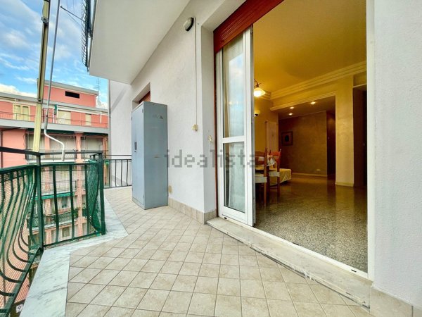 appartamento in vendita a Borghetto Santo Spirito