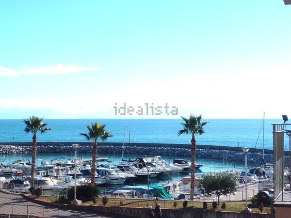 appartamento in vendita a Borghetto Santo Spirito