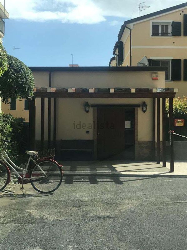 appartamento in vendita a Borghetto Santo Spirito