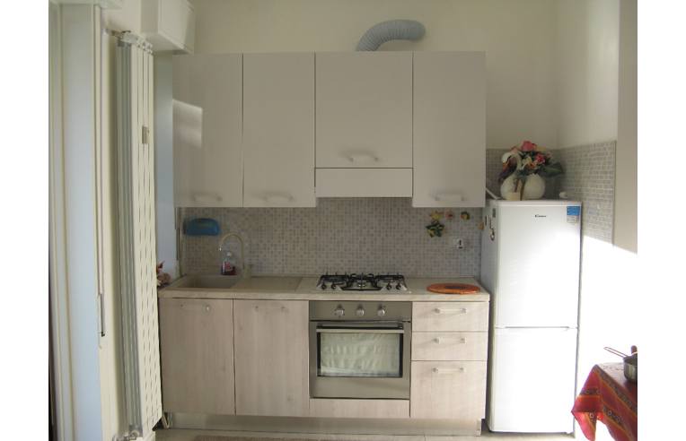 appartamento in vendita a Borghetto Santo Spirito