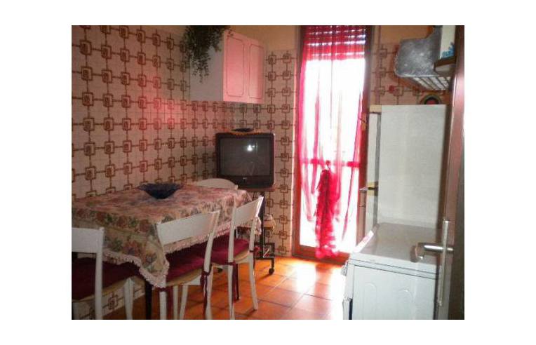 appartamento in vendita a Borghetto Santo Spirito