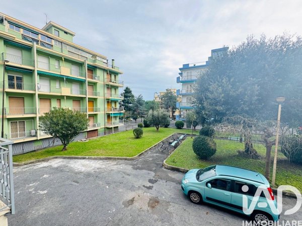 appartamento in vendita a Borghetto Santo Spirito