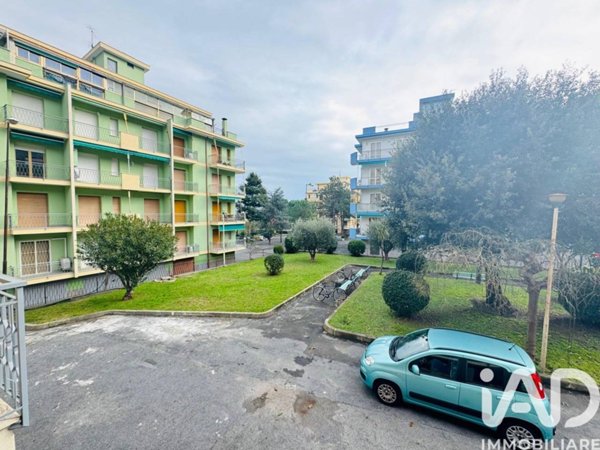 appartamento in vendita a Borghetto Santo Spirito