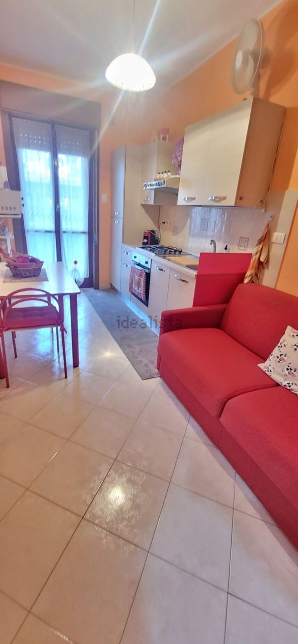 appartamento in vendita a Borghetto Santo Spirito