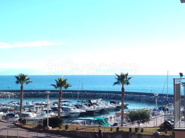 appartamento in vendita a Borghetto Santo Spirito