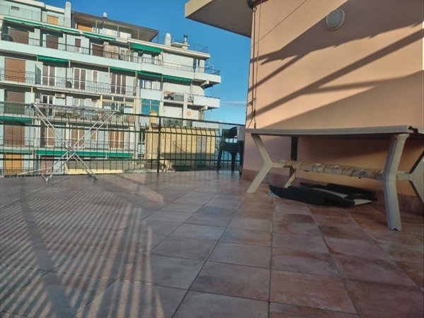 appartamento in vendita a Borghetto Santo Spirito