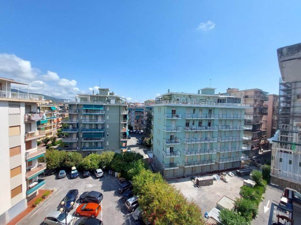 appartamento in vendita a Borghetto Santo Spirito