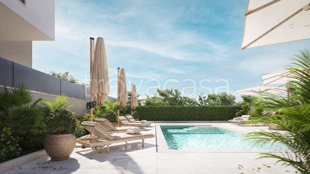 appartamento in vendita a Borghetto Santo Spirito