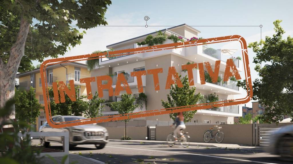 appartamento in vendita a Borghetto Santo Spirito