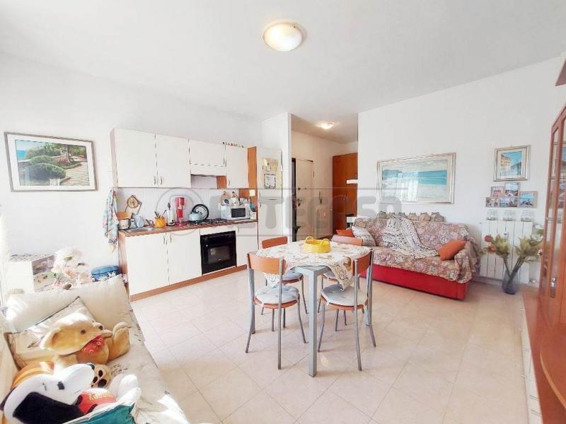 appartamento in vendita a Borghetto Santo Spirito