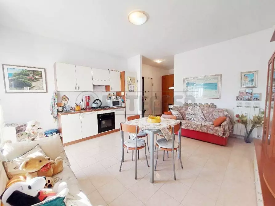 appartamento in vendita a Borghetto Santo Spirito