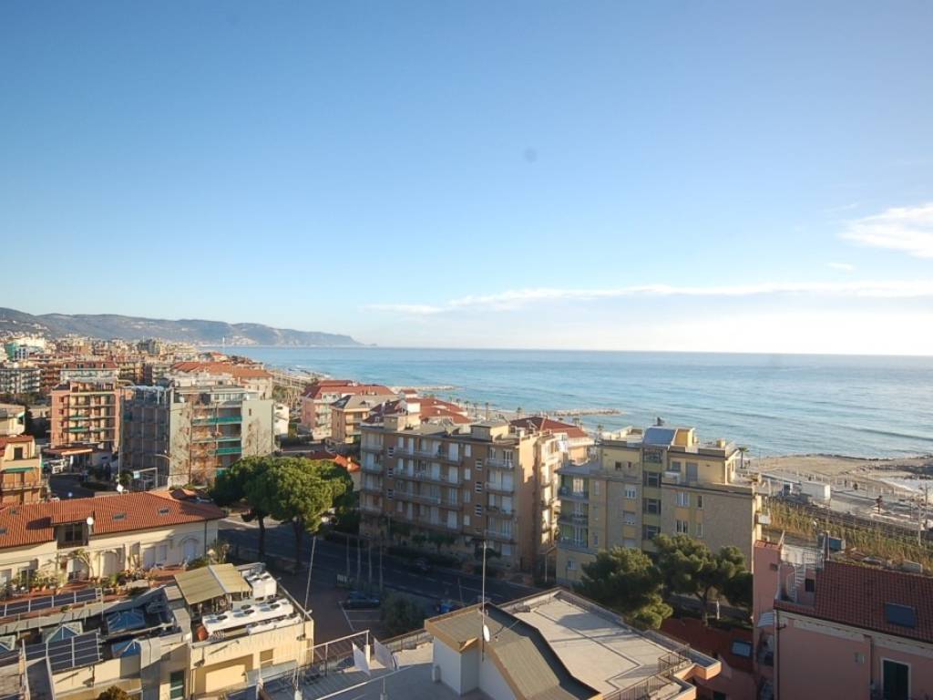 appartamento in vendita a Borghetto Santo Spirito