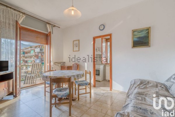 appartamento in vendita a Borghetto Santo Spirito