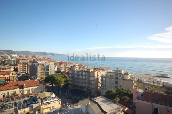 appartamento in vendita a Borghetto Santo Spirito