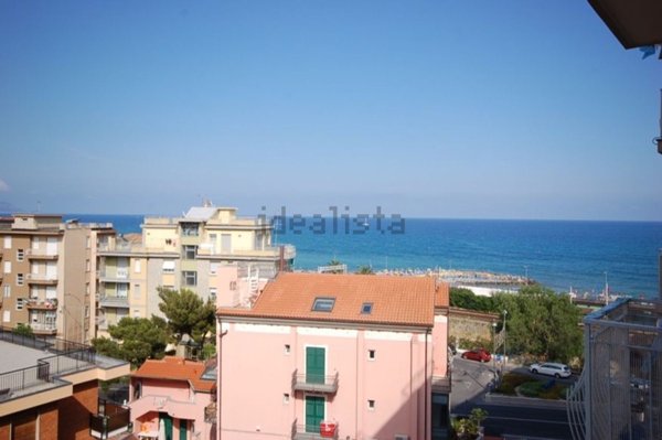 appartamento in vendita a Borghetto Santo Spirito