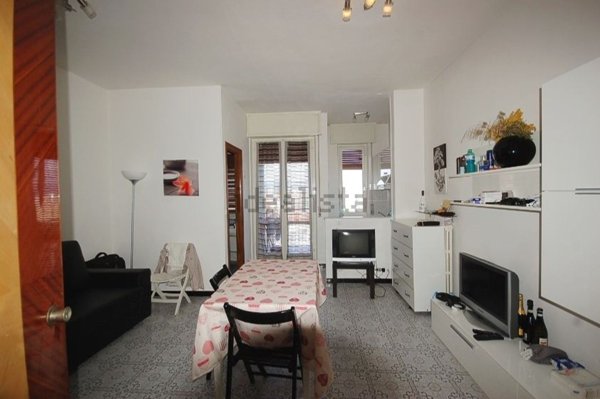 appartamento in vendita a Borghetto Santo Spirito