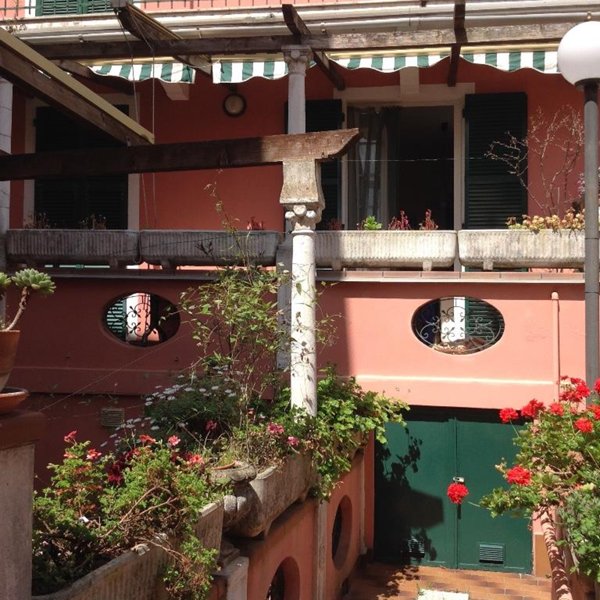 appartamento in vendita a Borghetto Santo Spirito