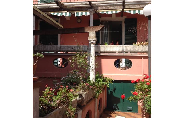 appartamento in vendita a Borghetto Santo Spirito