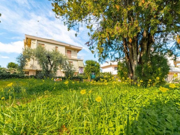 appartamento in vendita a Borghetto Santo Spirito
