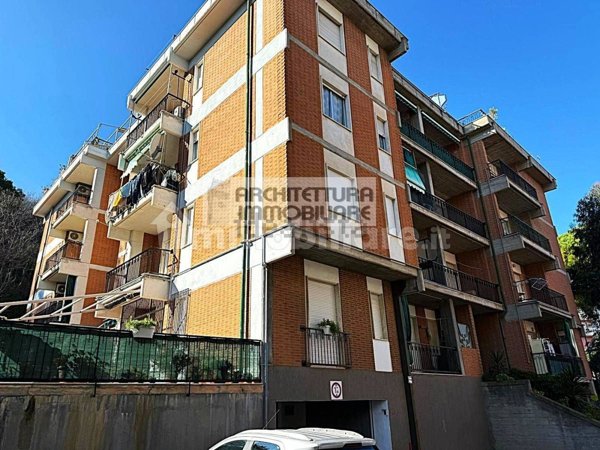 appartamento in vendita a Borghetto Santo Spirito