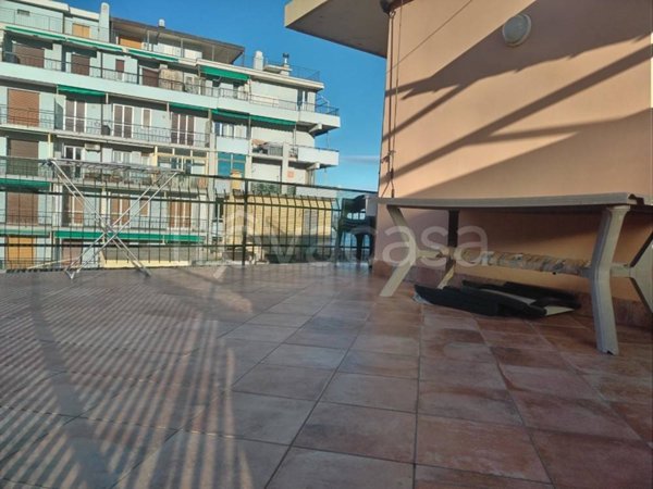 appartamento in vendita a Borghetto Santo Spirito