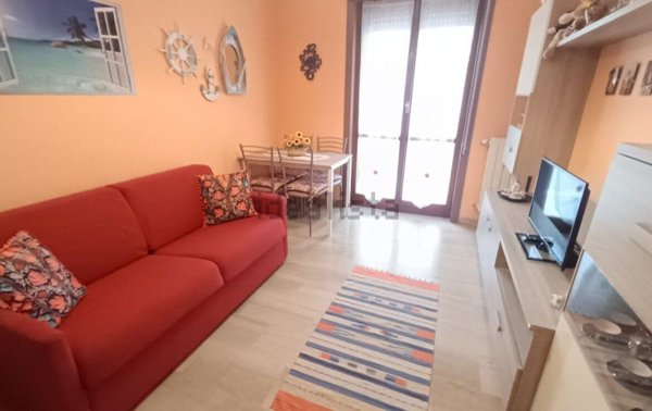 appartamento in vendita a Borghetto Santo Spirito