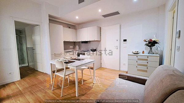 appartamento in vendita a Borghetto Santo Spirito