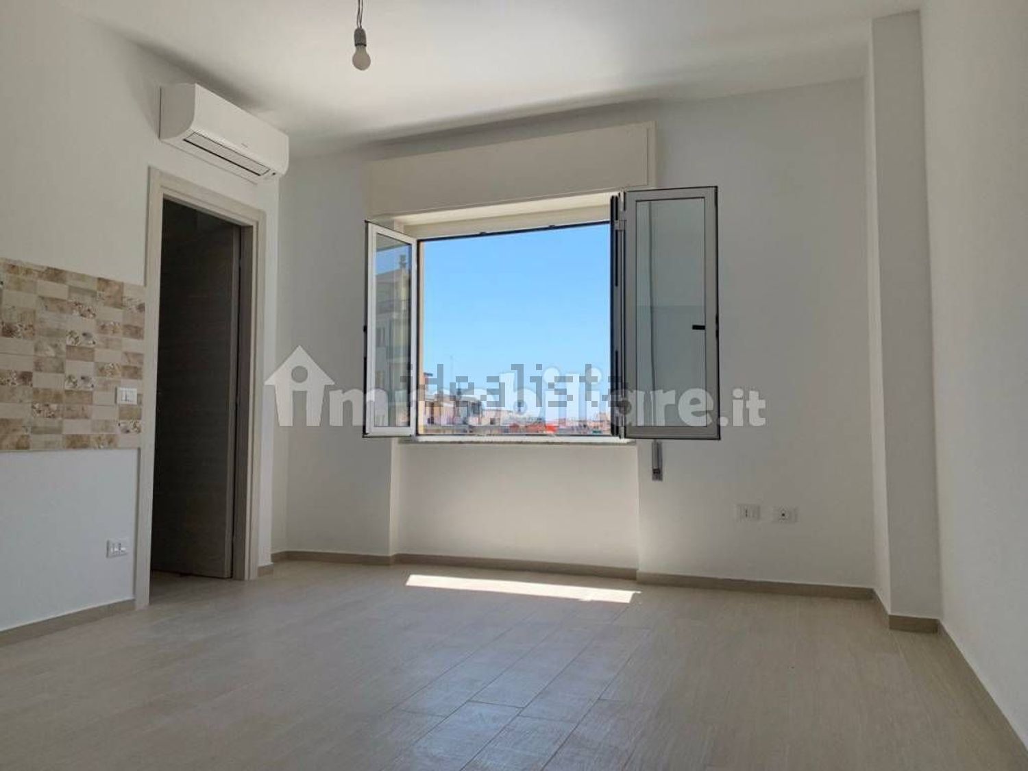 appartamento in vendita a Borghetto Santo Spirito